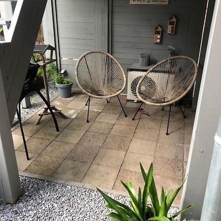 Apartment Achter De Mohl Il フレンスブルク エクステリア 写真