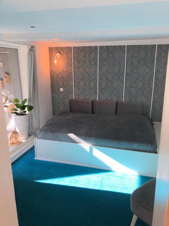 Apartment Achter De Mohl Il フレンスブルク エクステリア 写真