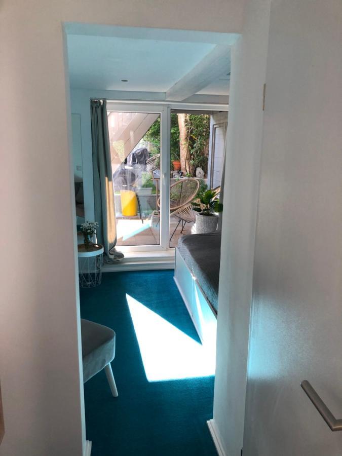 Apartment Achter De Mohl Il フレンスブルク エクステリア 写真